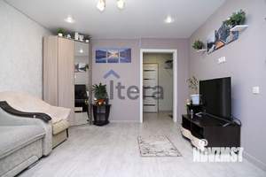 1-к квартира, вторичка, 38м2, 2/2 этаж