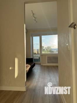 Студия квартира, вторичка, 18м2, 5/5 этаж