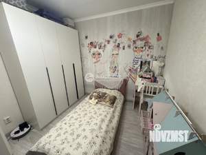 1-к квартира, вторичка, 55м2, 7/17 этаж