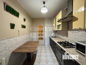 2-к квартира, вторичка, 49м2, 4/7 этаж