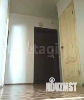 1-к квартира, вторичка, 38м2, 1/9 этаж