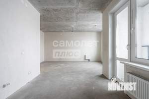 2-к квартира, вторичка, 48м2, 20/25 этаж