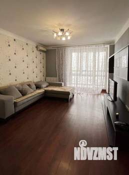 1-к квартира, вторичка, 52м2, 9/9 этаж