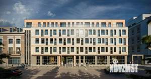 1-к квартира, вторичка, 39м2, 5/5 этаж