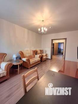 2-к квартира, вторичка, 61м2, 3/19 этаж