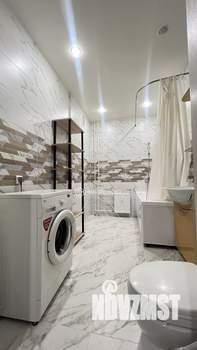1-к квартира, вторичка, 37м2, 5/19 этаж