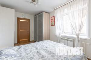 2-к квартира, вторичка, 80м2, 9/10 этаж