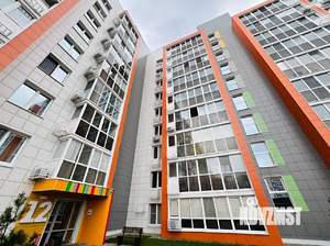 1-к квартира, вторичка, 38м2, 9/10 этаж