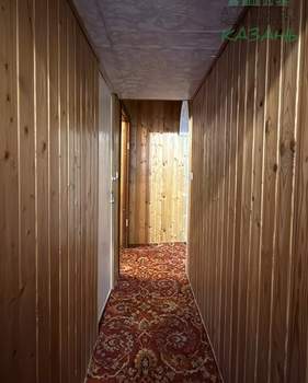 2-к квартира, вторичка, 46м2, 1/5 этаж