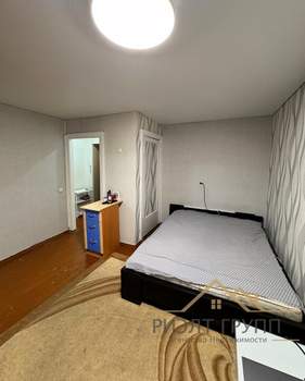 1-к квартира, вторичка, 30м2, 4/5 этаж