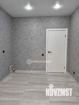 1-к квартира, вторичка, 35м2, 7/9 этаж