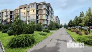2-к квартира, вторичка, 69м2, 2/5 этаж