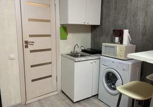 Студия квартира, вторичка, 14м2, 7/9 этаж