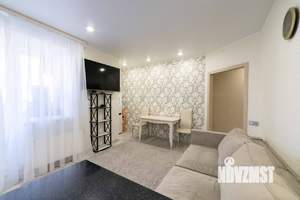 2-к квартира, вторичка, 76м2, 1/5 этаж