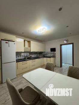 2-к квартира, вторичка, 71м2, 4/9 этаж