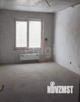 Студия квартира, строящийся дом, 31м2, 10/20 этаж