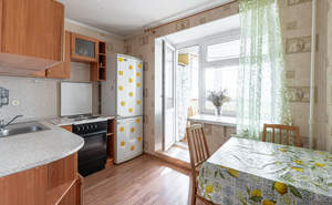 1-к квартира, вторичка, 41м2, 6/14 этаж