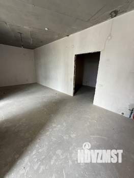 1-к квартира, вторичка, 50м2, 3/19 этаж