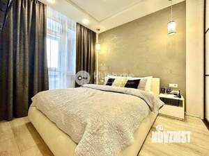 2-к квартира, вторичка, 50м2, 14/26 этаж