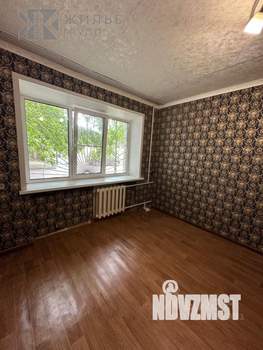 3-к квартира, вторичка, 33м2, 1/3 этаж