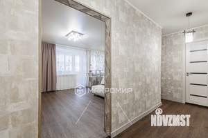 2-к квартира, вторичка, 47м2, 3/9 этаж