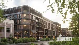 1-к квартира, вторичка, 48м2, 4/8 этаж