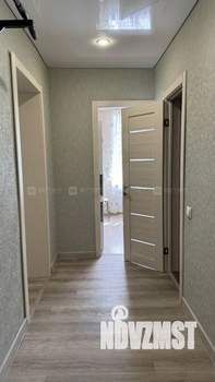 3-к квартира, вторичка, 65м2, 7/9 этаж