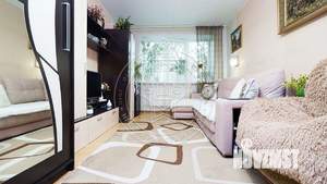 1-к квартира, вторичка, 32м2, 3/5 этаж