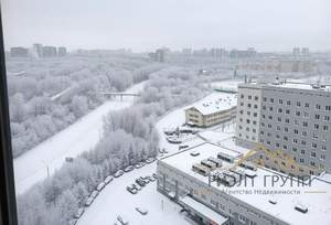 1-к квартира, вторичка, 47м2, 16/23 этаж