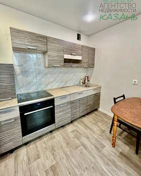 2-к квартира, вторичка, 44м2, 18/19 этаж