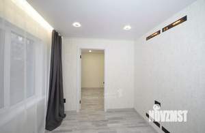 2-к квартира, вторичка, 43м2, 1/5 этаж