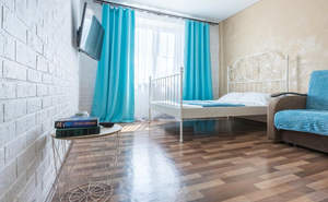1-к квартира, вторичка, 35м2, 9/10 этаж