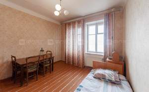 2-к квартира, вторичка, 57м2, 4/5 этаж