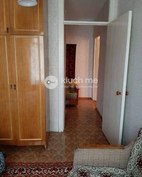 2-к квартира, вторичка, 46м2, 4/5 этаж