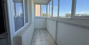 2-к квартира, вторичка, 58м2, 2/20 этаж