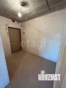 2-к квартира, сданный дом, 54м2, 17/19 этаж