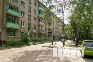 1-к квартира, вторичка, 32м2, 4/5 этаж