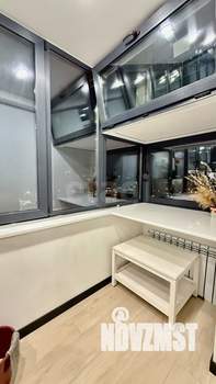 2-к квартира, вторичка, 62м2, 8/15 этаж