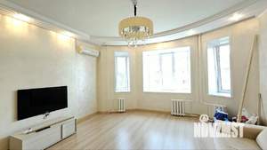 2-к квартира, вторичка, 83м2, 3/9 этаж