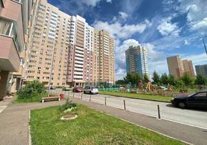 1-к квартира, вторичка, 39м2, 7/18 этаж