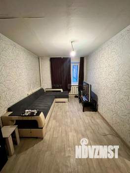 1-к квартира, вторичка, 34м2, 2/9 этаж