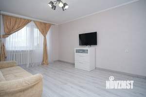 2-к квартира, вторичка, 50м2, 4/5 этаж