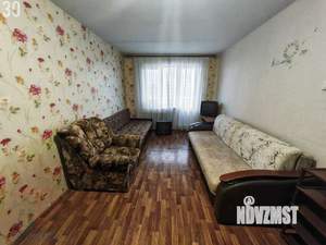 1-к квартира, вторичка, 35м2, 7/9 этаж