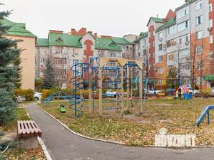 3-к квартира, вторичка, 136м2, 5/6 этаж