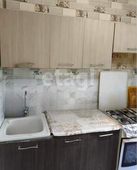 2-к квартира, вторичка, 50м2, 4/9 этаж