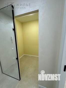 1-к квартира, вторичка, 37м2, 5/9 этаж