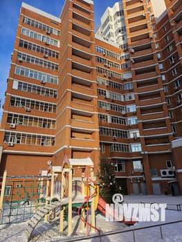 2-к квартира, вторичка, 66м2, 5/10 этаж