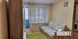 1-к квартира, вторичка, 31м2, 3/5 этаж