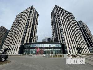 3-к квартира, сданный дом, 91м2, 10/21 этаж