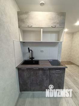 Студия квартира, вторичка, 18м2, 5/5 этаж